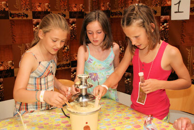 Foto 169 uit J_Chocoladefabriek