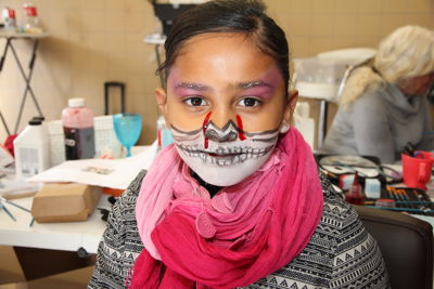 Foto 218 uit Halloween-2018