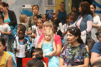 Foto 292 uit Frozen World Focus