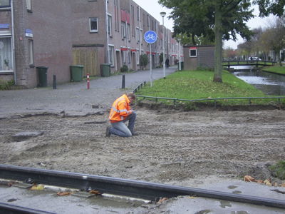 Foto 213 uit Noord_Zuid fase 2bw