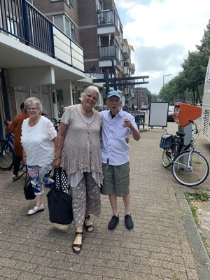 Foto 7 uit Busreis Kersen Tiel