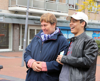 Foto 13 uit Schoon-Heel&Veilig