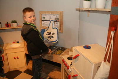 Foto 3 uit GratisIJsjeVerhage