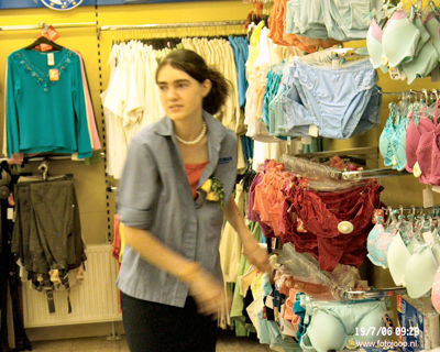 Foto 87 uit zeeman beverwaard