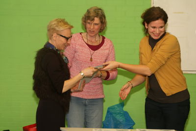 Foto 25 uit DiplomaTaalgroep