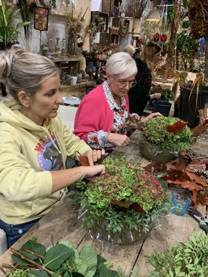 Foto 40 uit WorkShop Chantal