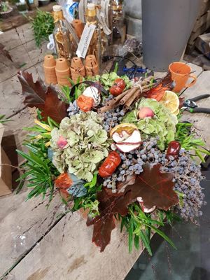 Foto 10 uit WorkShop Chantal