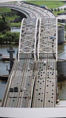 Foto 261 uit BRIENENOORDBRUG