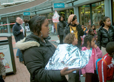 Foto 228 uit Kiddoozzkinderopvang