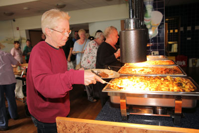 Foto 44 uit Buffet IJsselburgh