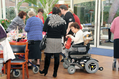 Foto 23 uit KerstMarktWetering