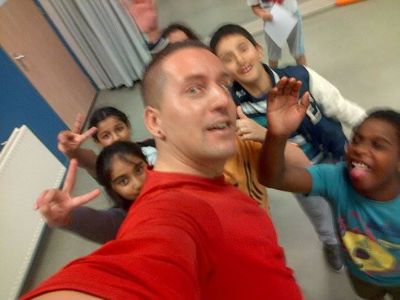 Foto 78 uit CardioKickBoxen4Kids