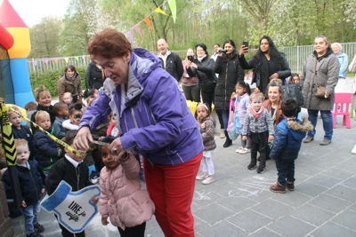 Foto 35 uit PSZ RK Regenboog