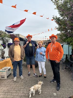 Foto 23 uit Koningsdag 2026