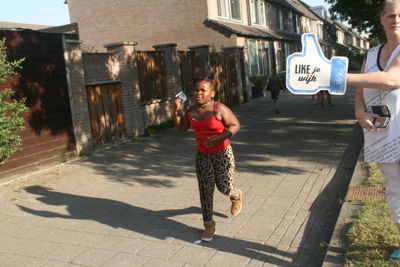 Foto 144 uit JubeleumrkRegenboog