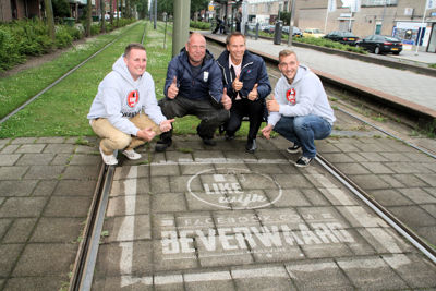 Foto 56 uit LikeJeWijkBeverwaard