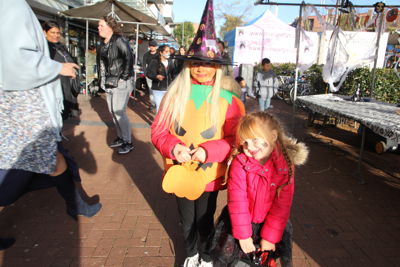 Foto 247 uit Halloween-2018