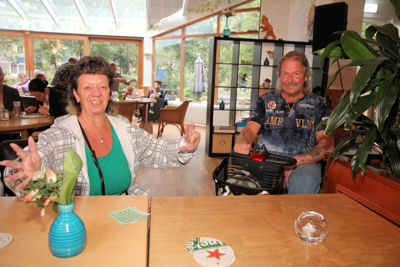 Foto 120 uit Buffet IJsselburgh