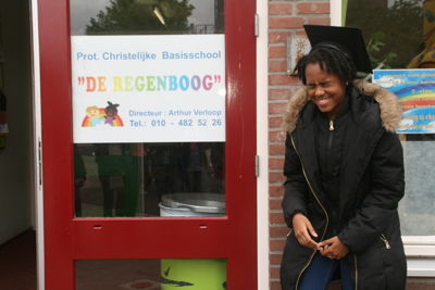 Foto 45 uit PC De Regenboog