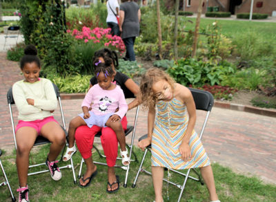 Foto 28 uit PicnicTropischeTuin