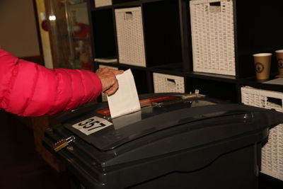 Foto 4 uit EuropeseVerkiezingen