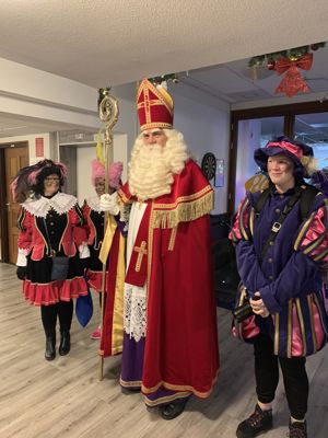 Foto 4 uit Sinterklaas 2022