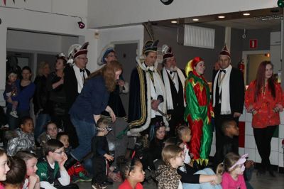 Foto 164 uit CarnavalStormpolder