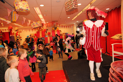 Foto 80 uit Sinthuiskeizerwaard