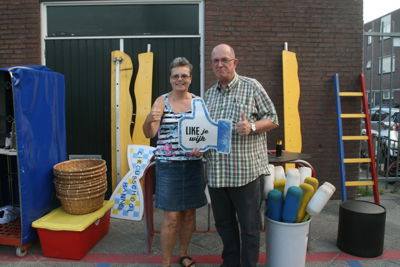 Foto 148 uit JubeleumrkRegenboog