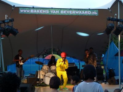 Foto 8 uit Cirkel van gras11_09