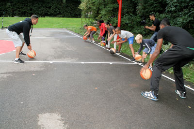 Foto 60 uit DwightMemorealDay