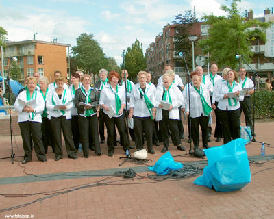 Foto 115 uit Wijkfeest 06-09-08