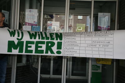 VrijwilligersFairFocus