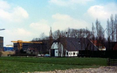 Foto 588 uit SloopEnOpbouwWIJK