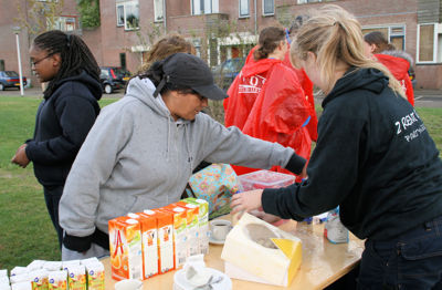 Foto 41 uit Opening Complex52