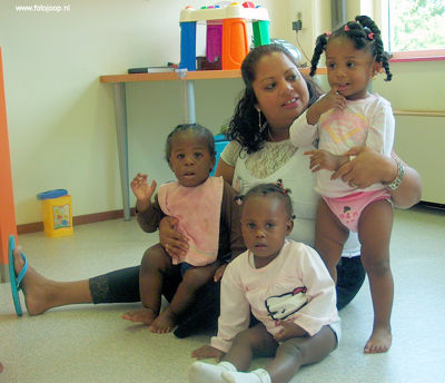 Foto 108 uit Kiddoozzkinderopvang