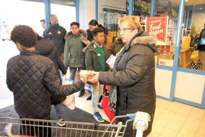 Foto 15 uit Streetleaque Team