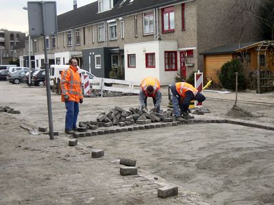 Foto 60 uit stratenmakers