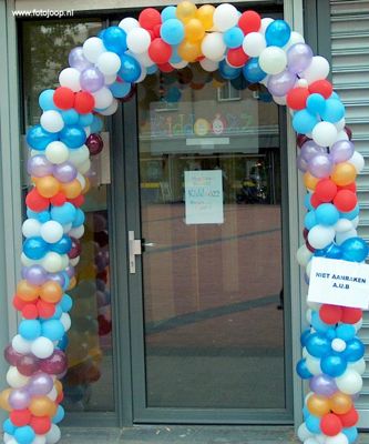 Foto 71 uit Kiddoozzkinderopvang