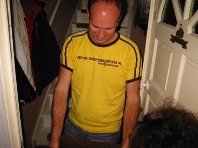 Foto 247 uit halloween2005