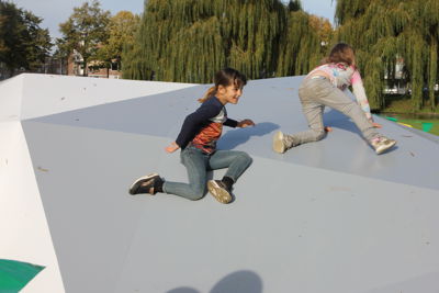 Foto 23 uit Kunstwerk de Meeuw