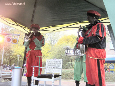 Foto 268 uit sinterklaas2005
