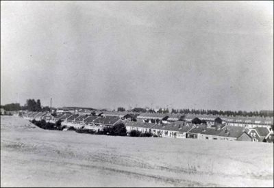 Foto 461 uit BRIENENOORDBRUG