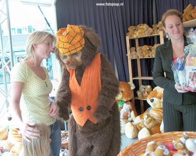 Foto 134 uit berenactie wc.b.w07