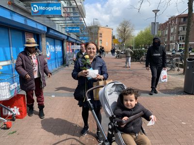 Foto 67 uit Rozen Moederdag