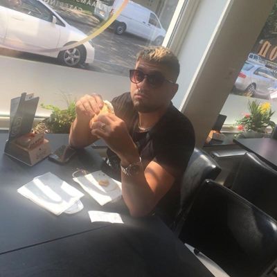 Foto 87 uit Saron-EetHuis NEW