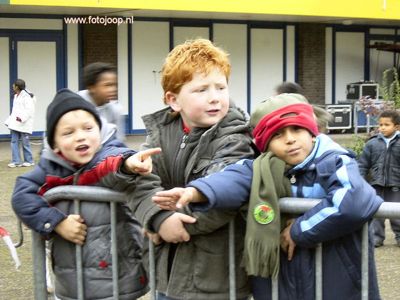 Foto 101 uit sinterklaas2005