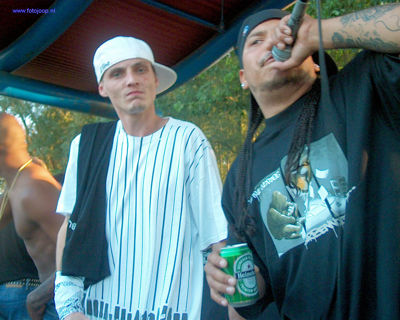 Foto 61 uit de coalitie teddag 07