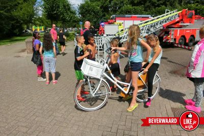 Foto 10 uit CreaBeverlandLikejewijk