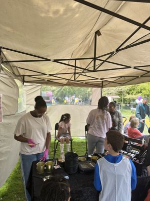 Foto 46 uit Dwight Talent Day 2026